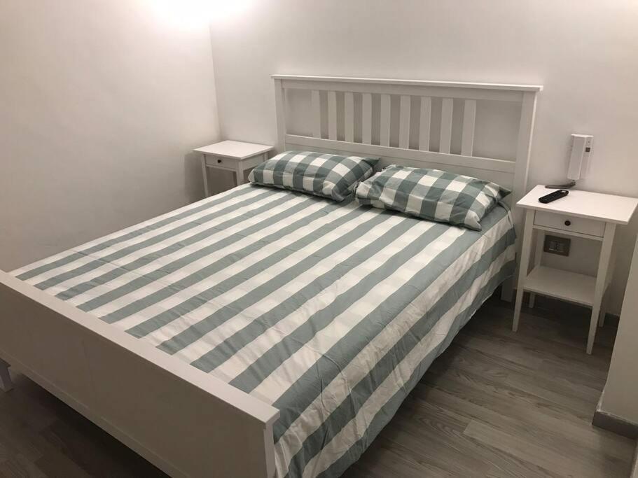 Vela Apartment Brindisi Exterior photo