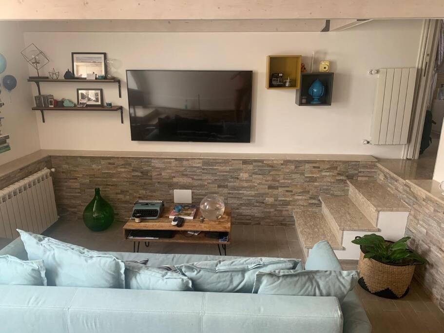 Vela Apartment Brindisi Exterior photo